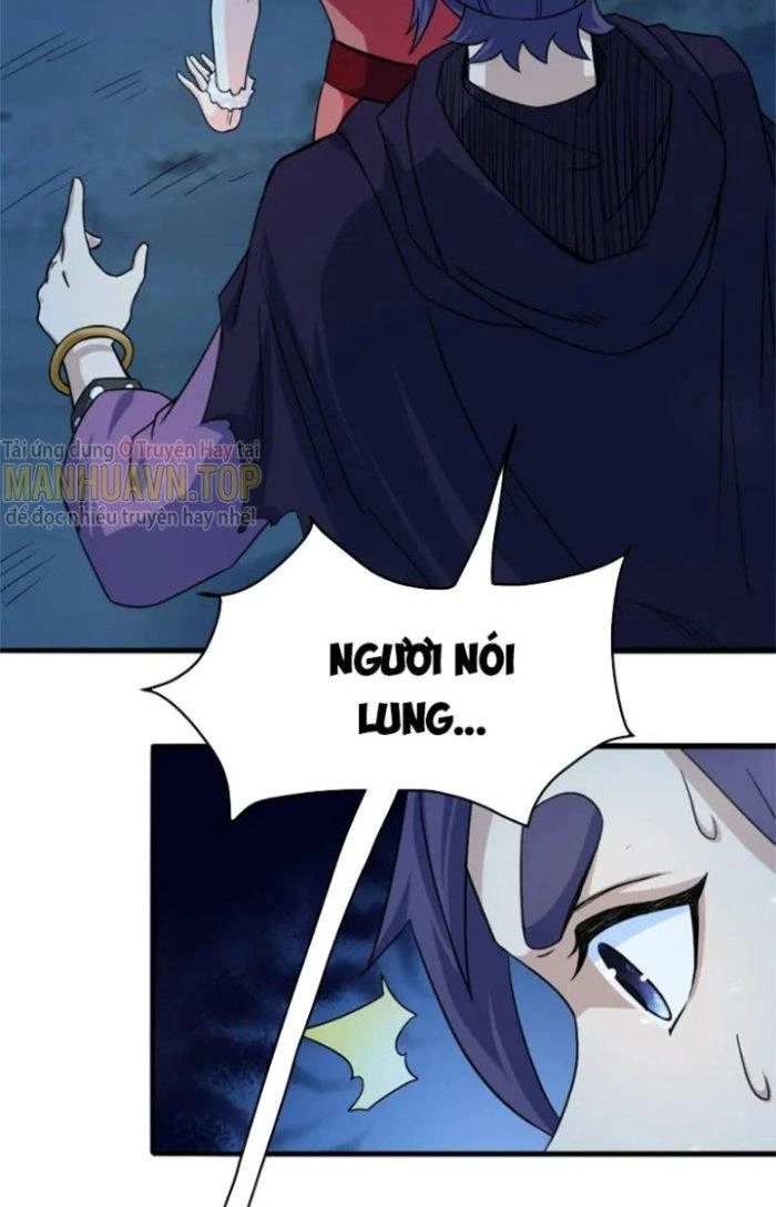 Sư Tổ Của Ta Là Thiên Hạ Đệ Nhất Chapter 60 - 43