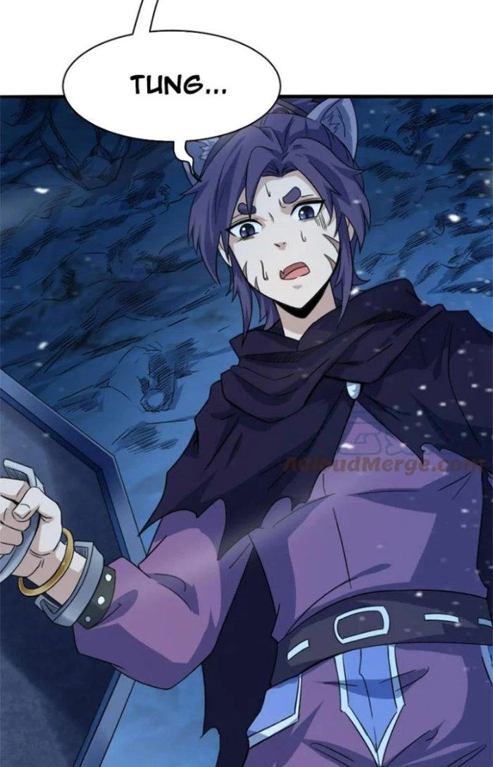 Sư Tổ Của Ta Là Thiên Hạ Đệ Nhất Chapter 60 - 44