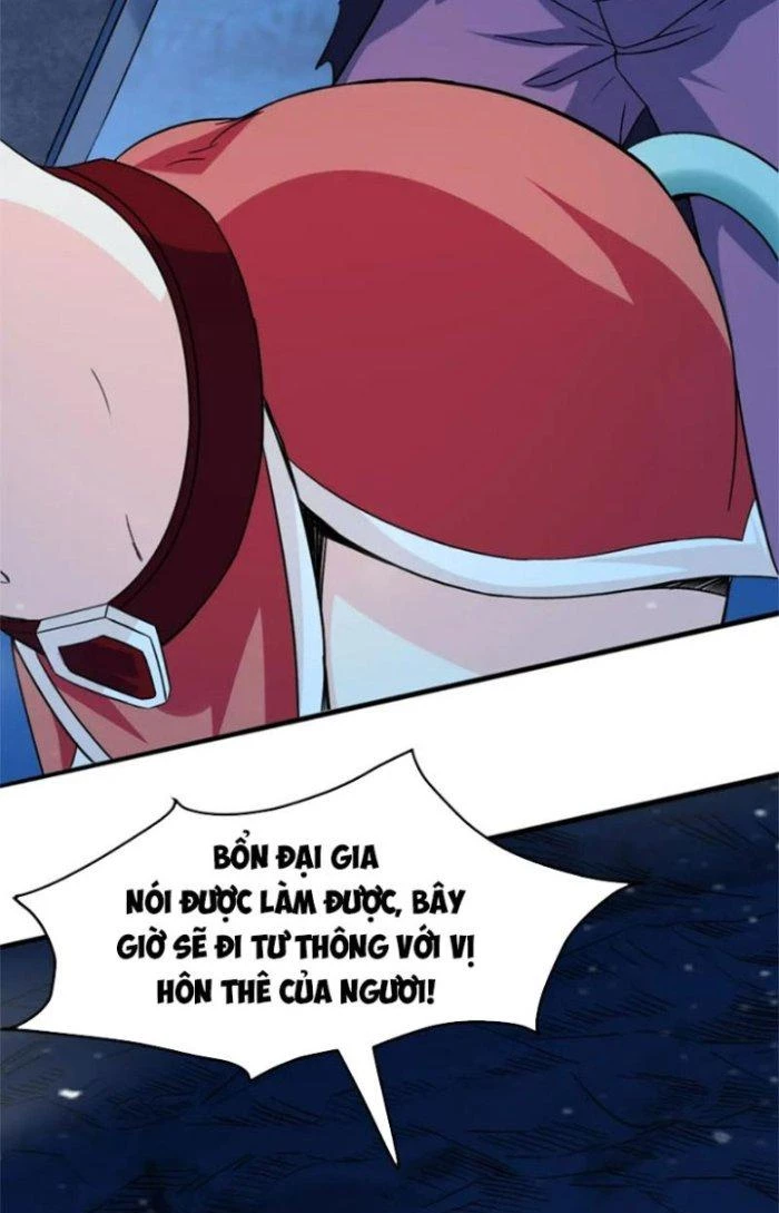 Sư Tổ Của Ta Là Thiên Hạ Đệ Nhất Chapter 60 - 45