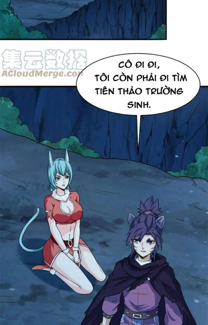 Sư Tổ Của Ta Là Thiên Hạ Đệ Nhất Chapter 60 - 48