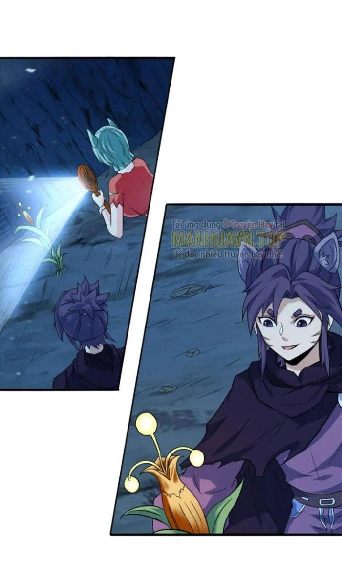 Sư Tổ Của Ta Là Thiên Hạ Đệ Nhất Chapter 60 - 53