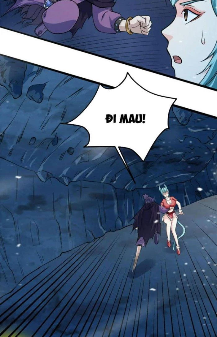Sư Tổ Của Ta Là Thiên Hạ Đệ Nhất Chapter 60 - 58