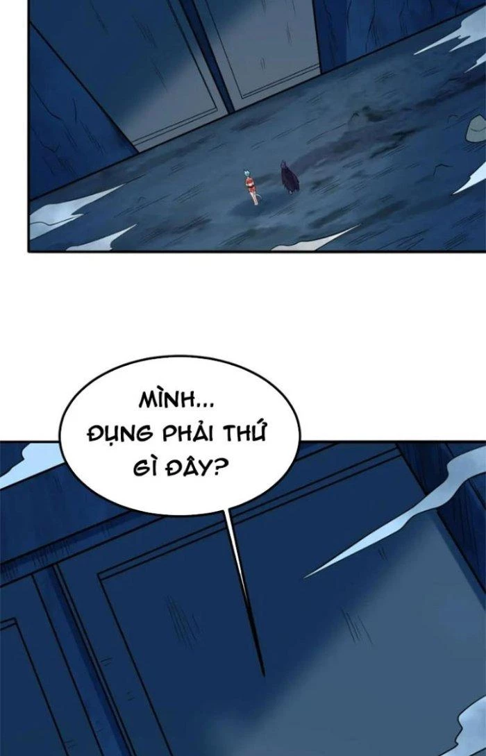 Sư Tổ Của Ta Là Thiên Hạ Đệ Nhất Chapter 60 - 64