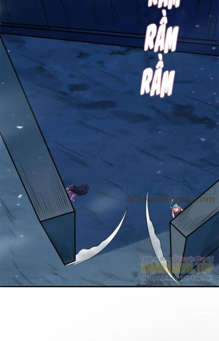Sư Tổ Của Ta Là Thiên Hạ Đệ Nhất Chapter 60 - 67