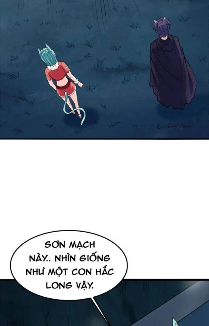 Sư Tổ Của Ta Là Thiên Hạ Đệ Nhất Chapter 60 - 69