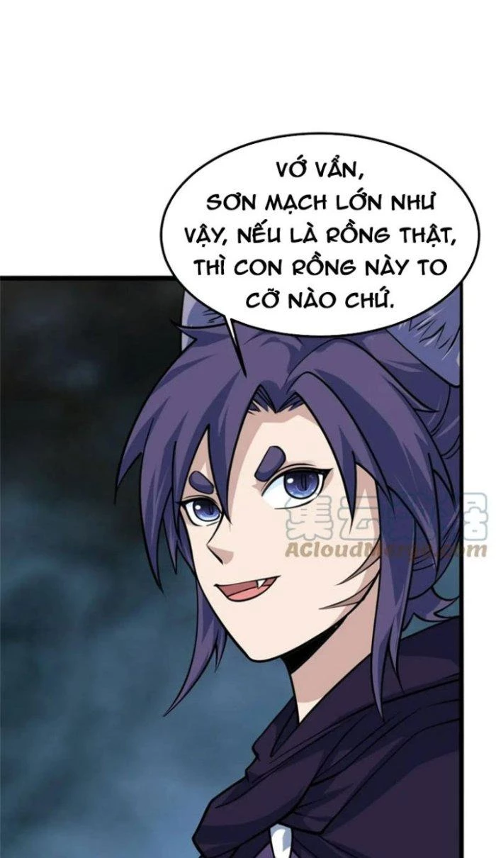 Sư Tổ Của Ta Là Thiên Hạ Đệ Nhất Chapter 60 - 71