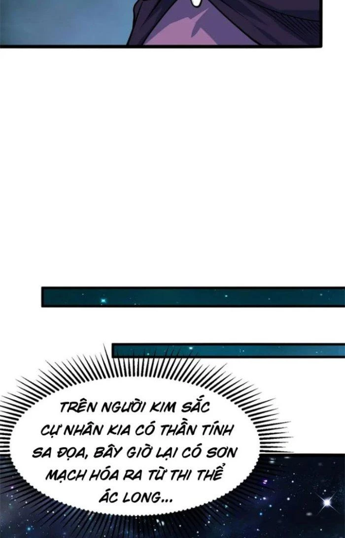 Sư Tổ Của Ta Là Thiên Hạ Đệ Nhất Chapter 60 - 72