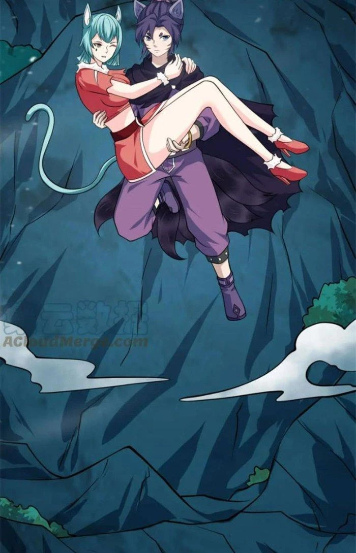 Sư Tổ Của Ta Là Thiên Hạ Đệ Nhất Chapter 60 - 75