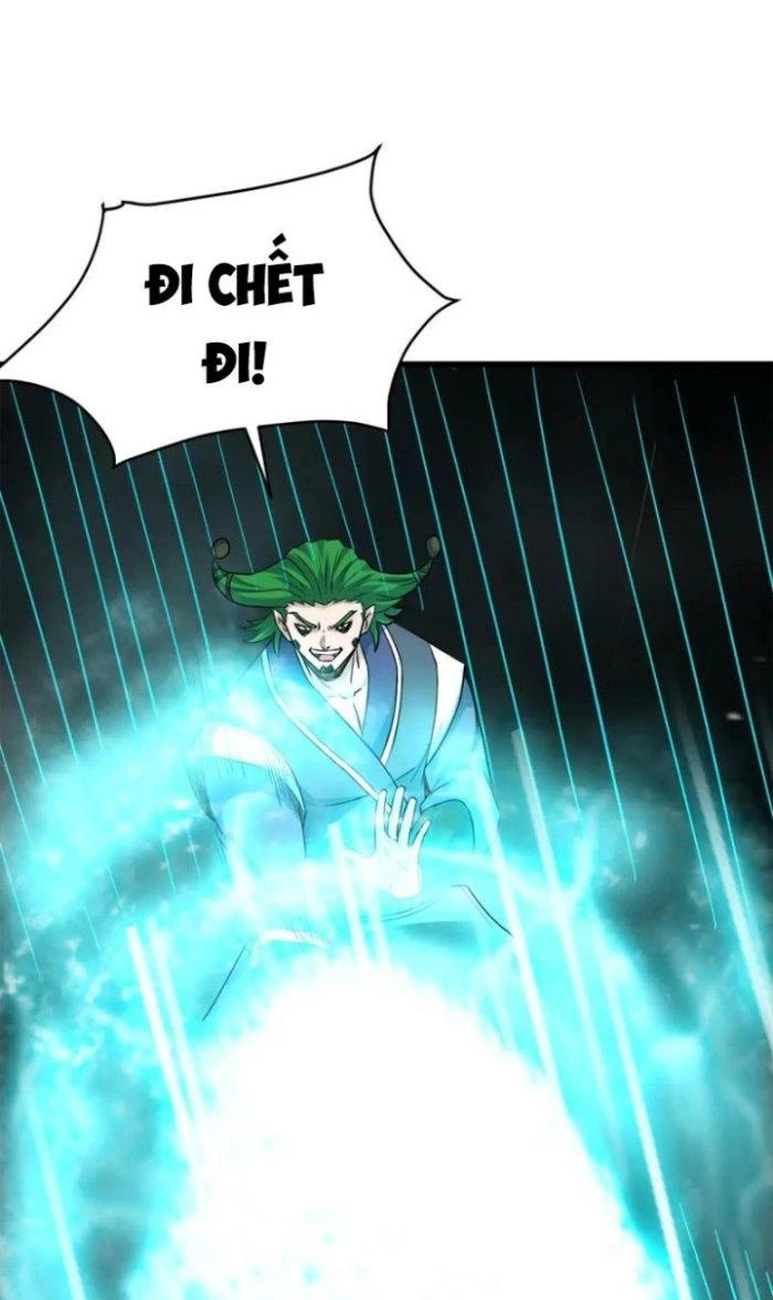 Sư Tổ Của Ta Là Thiên Hạ Đệ Nhất Chapter 69 - 4