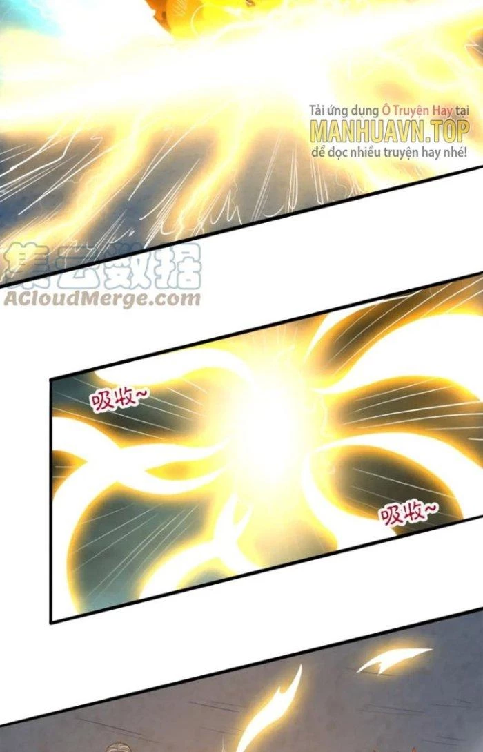 Sư Tổ Của Ta Là Thiên Hạ Đệ Nhất Chapter 69 - 7