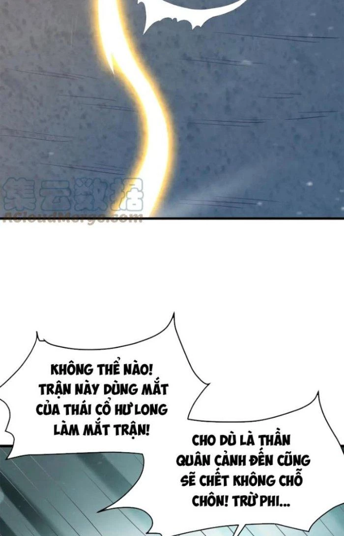 Sư Tổ Của Ta Là Thiên Hạ Đệ Nhất Chapter 69 - 9