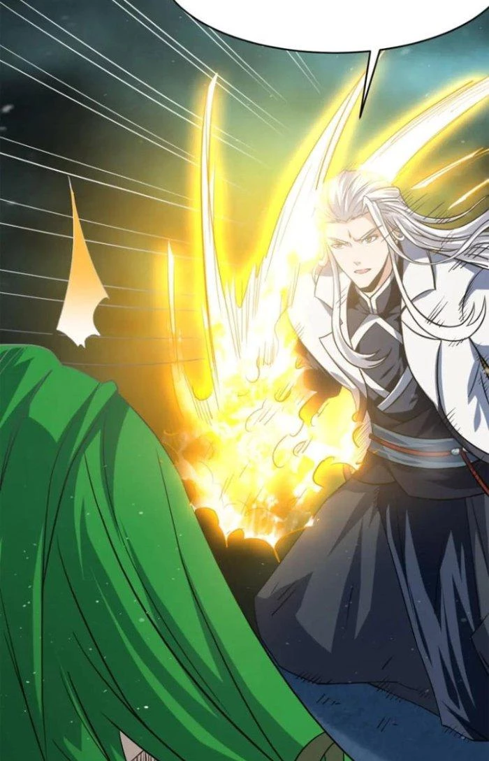 Sư Tổ Của Ta Là Thiên Hạ Đệ Nhất Chapter 69 - 11