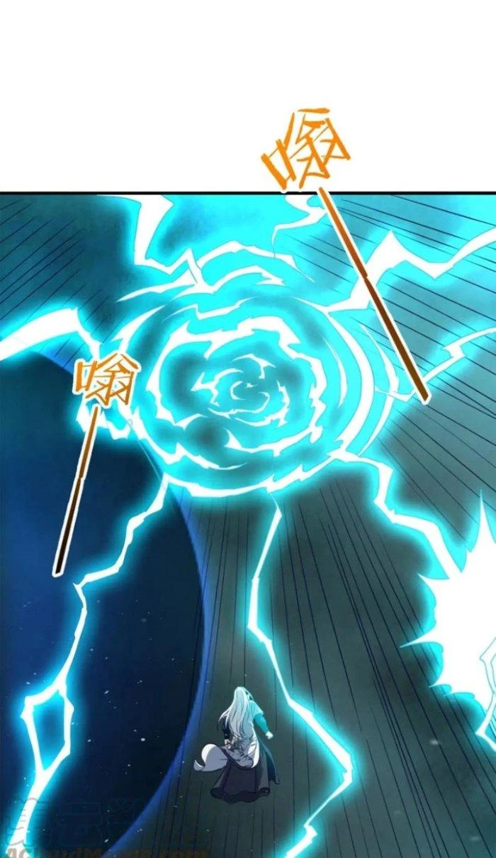 Sư Tổ Của Ta Là Thiên Hạ Đệ Nhất Chapter 69 - 16