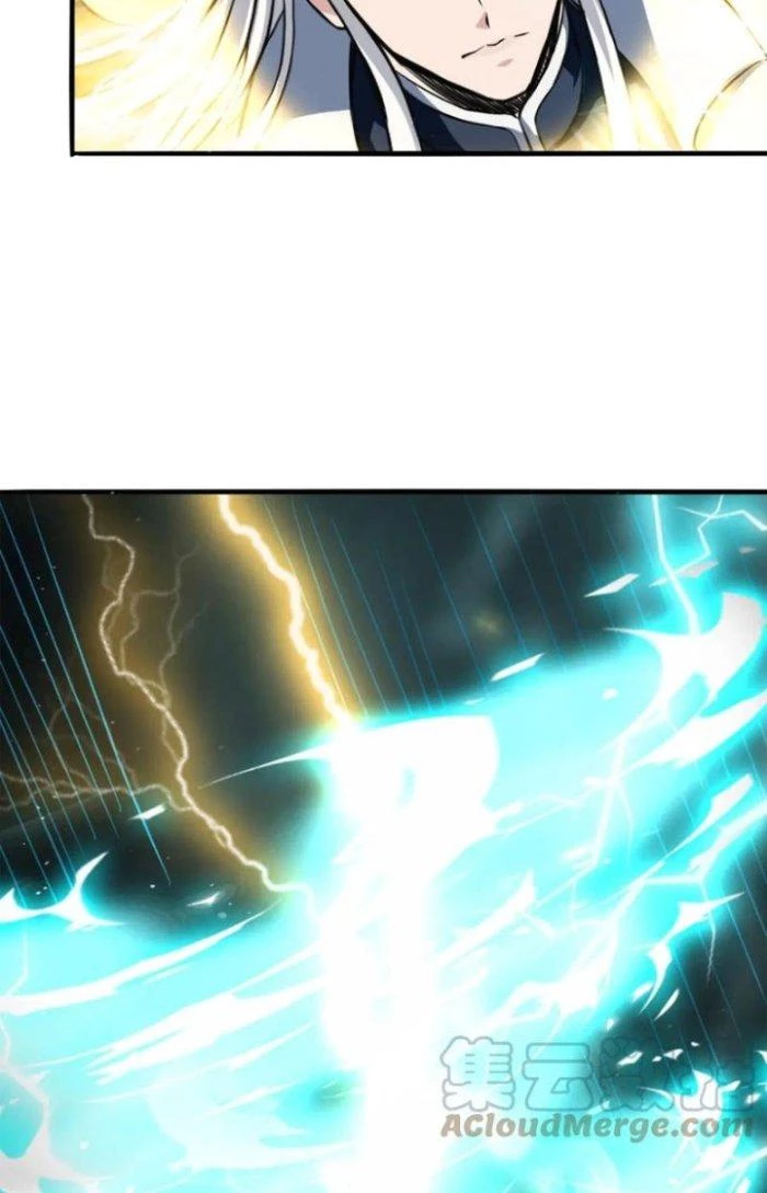 Sư Tổ Của Ta Là Thiên Hạ Đệ Nhất Chapter 69 - 20