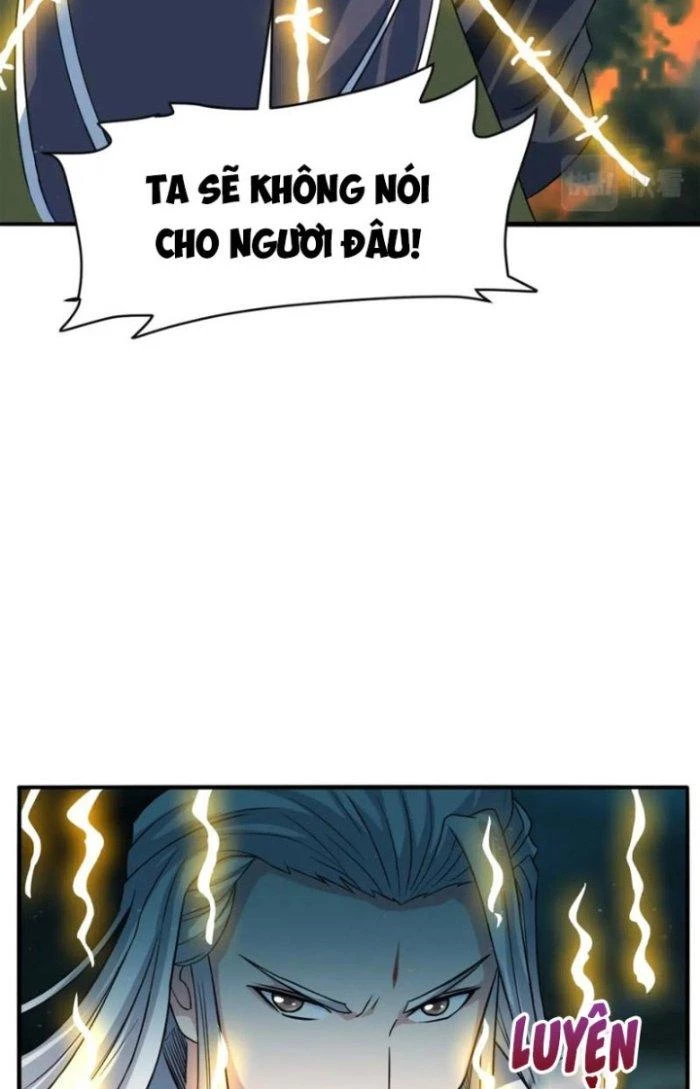 Sư Tổ Của Ta Là Thiên Hạ Đệ Nhất Chapter 69 - 25