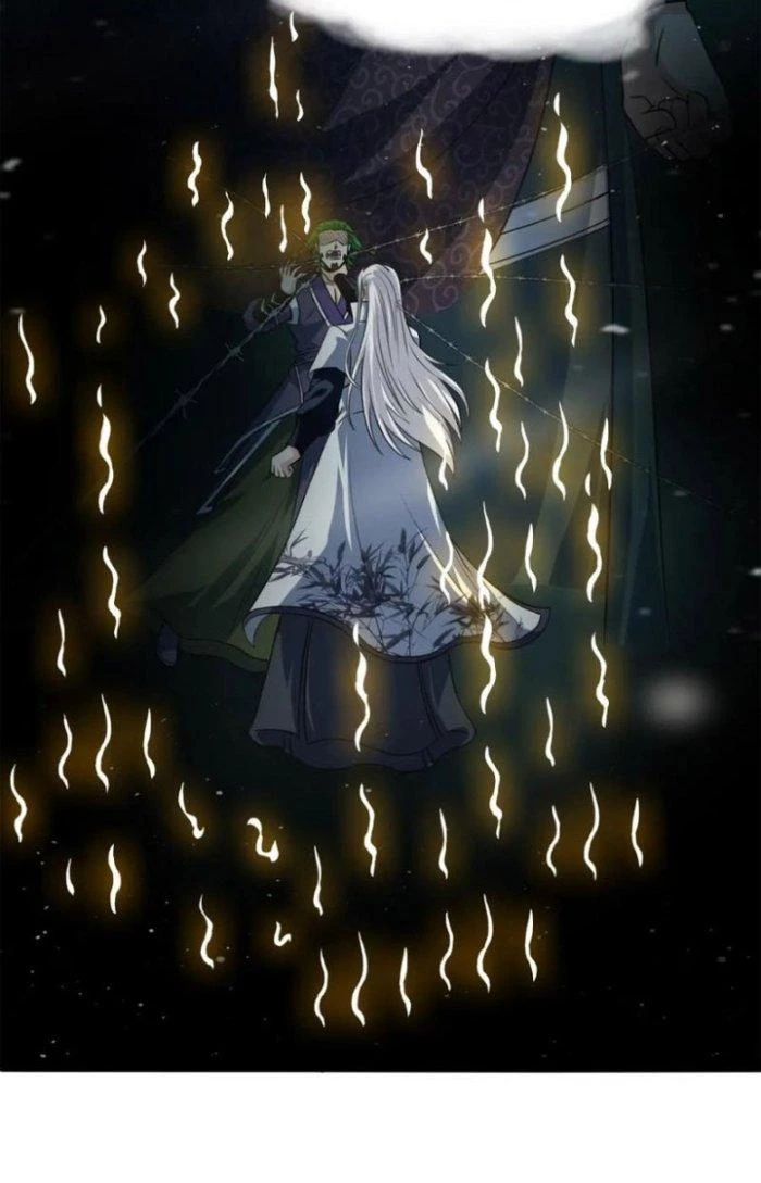 Sư Tổ Của Ta Là Thiên Hạ Đệ Nhất Chapter 69 - 27