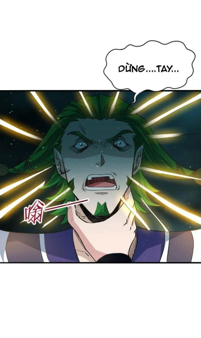 Sư Tổ Của Ta Là Thiên Hạ Đệ Nhất Chapter 69 - 28
