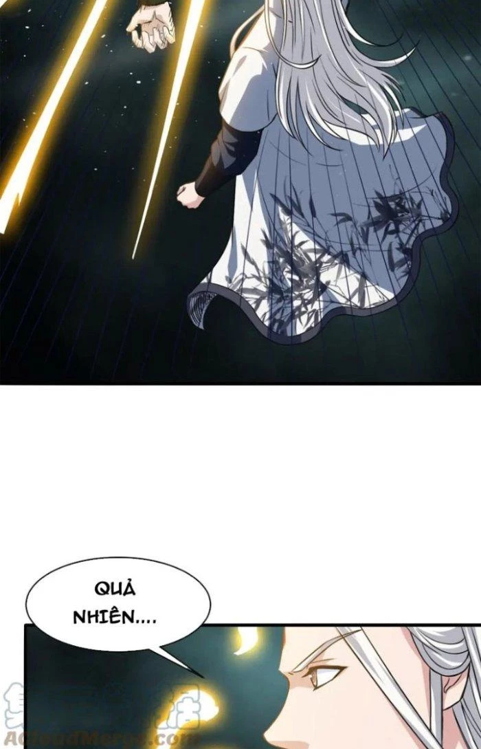 Sư Tổ Của Ta Là Thiên Hạ Đệ Nhất Chapter 69 - 30