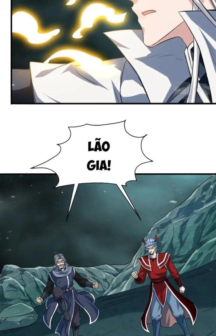 Sư Tổ Của Ta Là Thiên Hạ Đệ Nhất Chapter 69 - 31