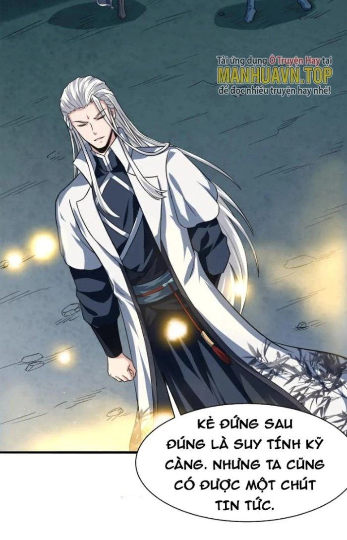Sư Tổ Của Ta Là Thiên Hạ Đệ Nhất Chapter 69 - 32