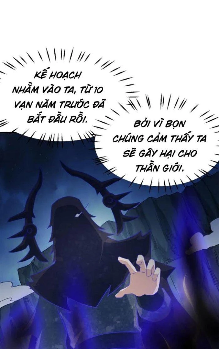 Sư Tổ Của Ta Là Thiên Hạ Đệ Nhất Chapter 69 - 33