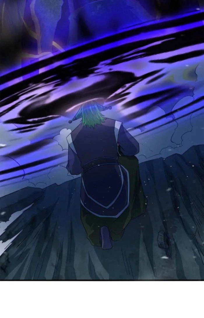 Sư Tổ Của Ta Là Thiên Hạ Đệ Nhất Chapter 69 - 34