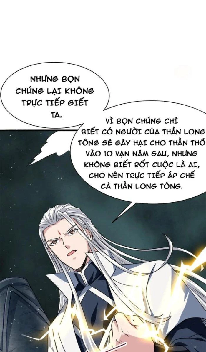 Sư Tổ Của Ta Là Thiên Hạ Đệ Nhất Chapter 69 - 35