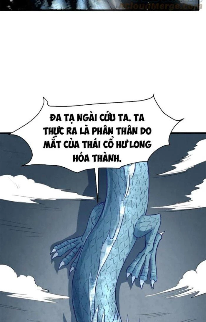 Sư Tổ Của Ta Là Thiên Hạ Đệ Nhất Chapter 69 - 39