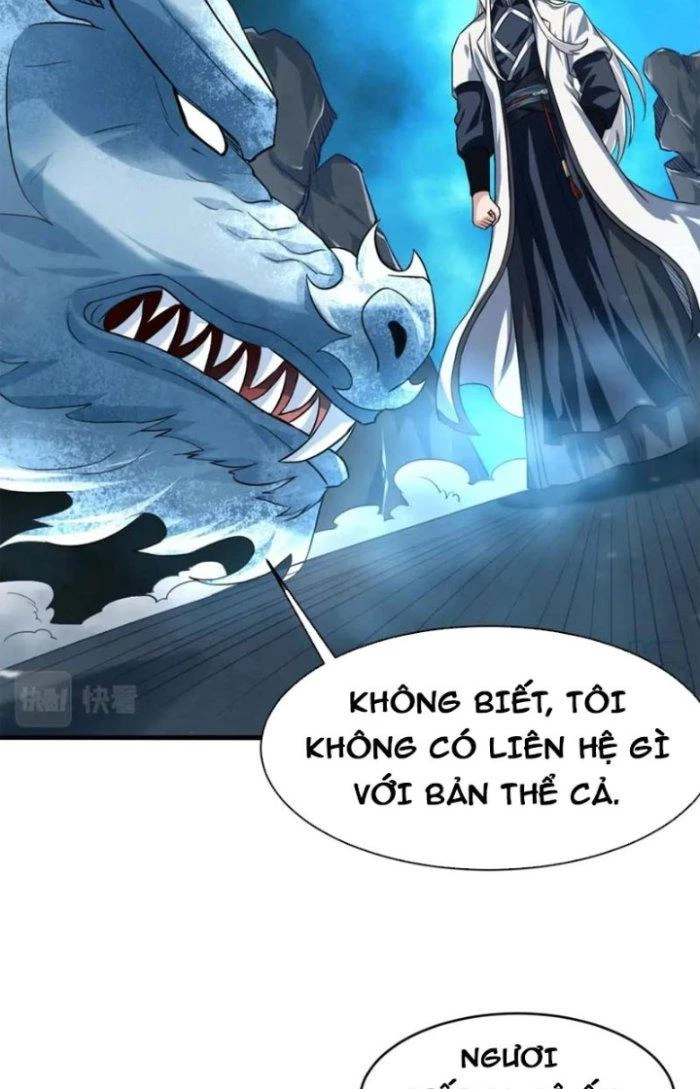 Sư Tổ Của Ta Là Thiên Hạ Đệ Nhất Chapter 69 - 42