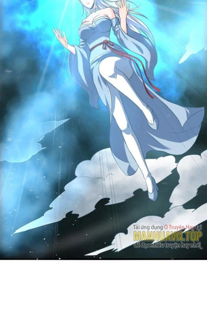 Sư Tổ Của Ta Là Thiên Hạ Đệ Nhất Chapter 69 - 45
