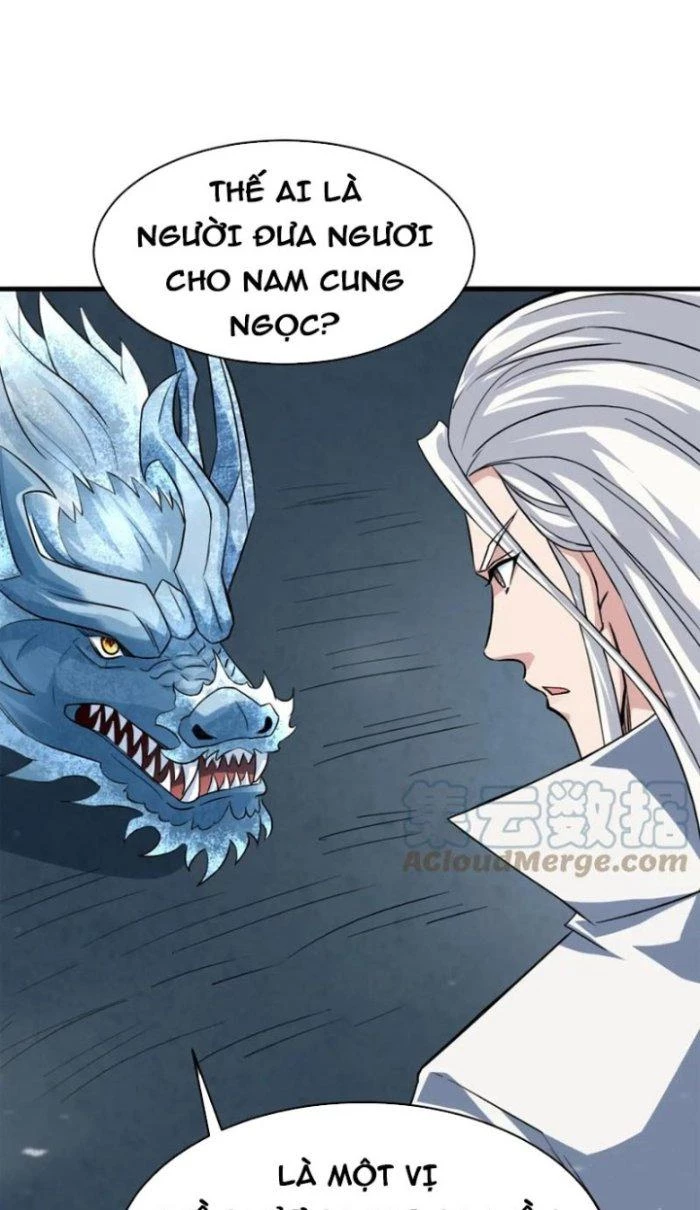 Sư Tổ Của Ta Là Thiên Hạ Đệ Nhất Chapter 69 - 46