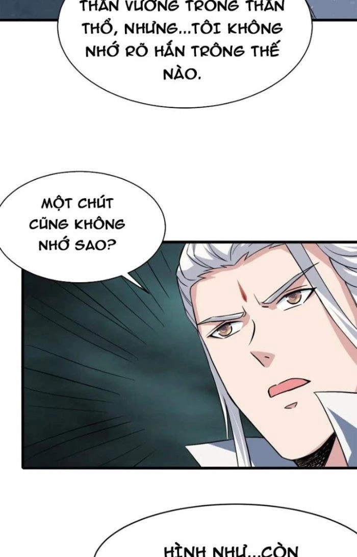 Sư Tổ Của Ta Là Thiên Hạ Đệ Nhất Chapter 69 - 47