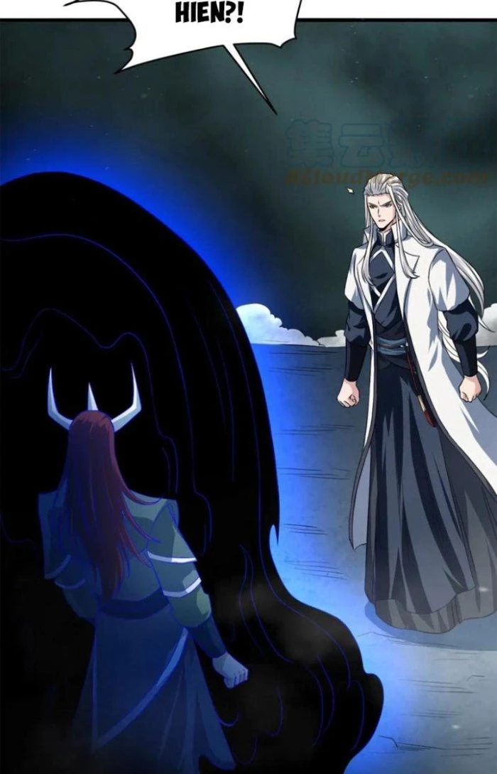 Sư Tổ Của Ta Là Thiên Hạ Đệ Nhất Chapter 69 - 50