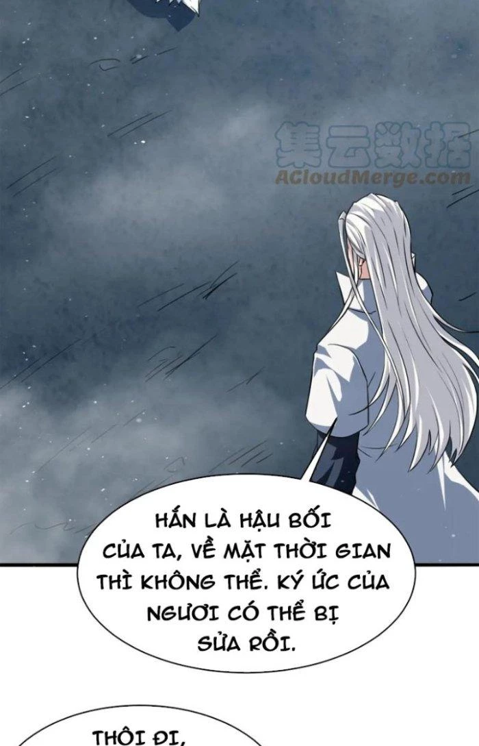 Sư Tổ Của Ta Là Thiên Hạ Đệ Nhất Chapter 69 - 52