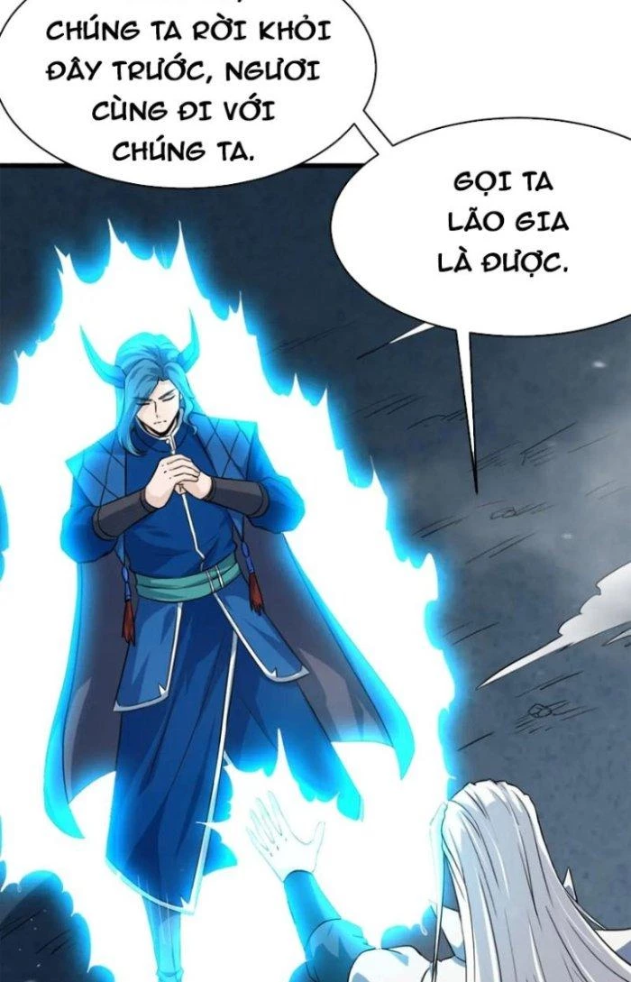 Sư Tổ Của Ta Là Thiên Hạ Đệ Nhất Chapter 69 - 53