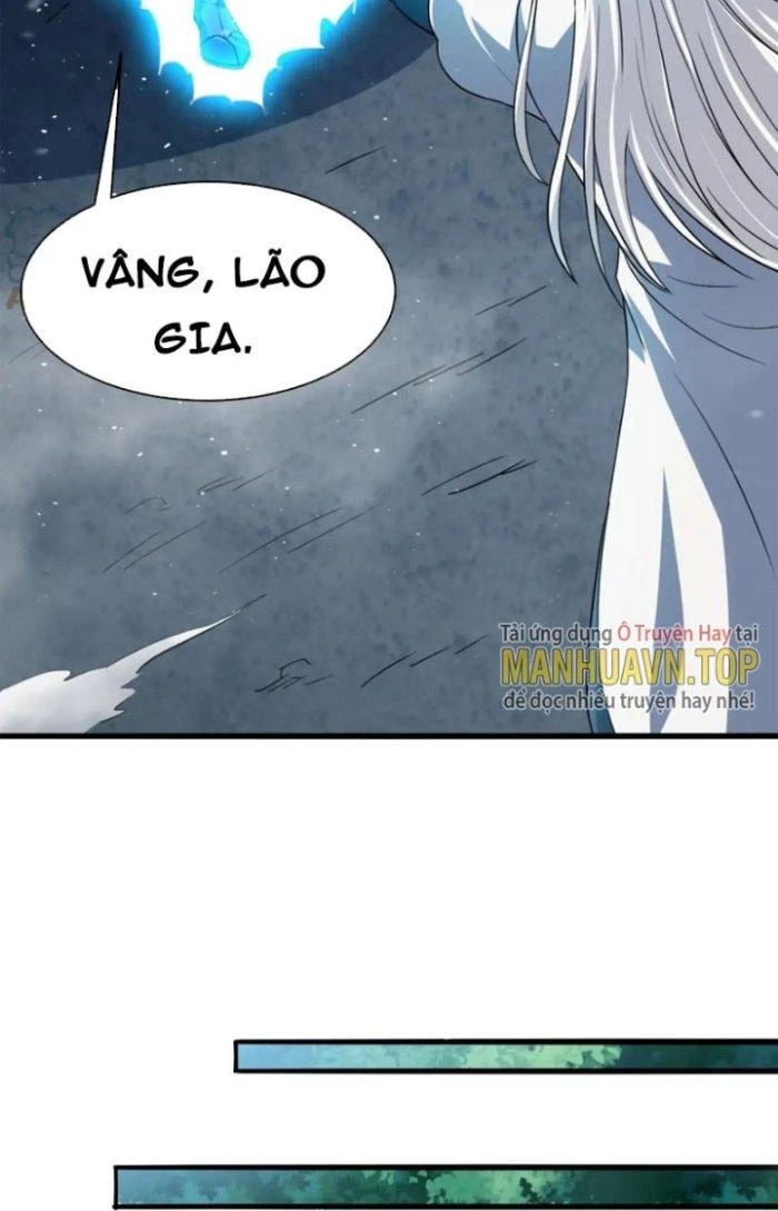 Sư Tổ Của Ta Là Thiên Hạ Đệ Nhất Chapter 69 - 54