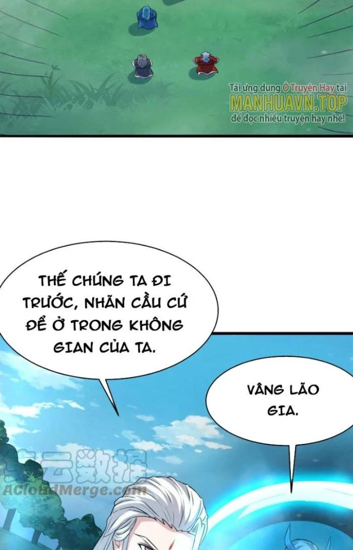 Sư Tổ Của Ta Là Thiên Hạ Đệ Nhất Chapter 69 - 59