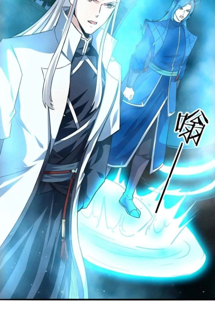 Sư Tổ Của Ta Là Thiên Hạ Đệ Nhất Chapter 69 - 60