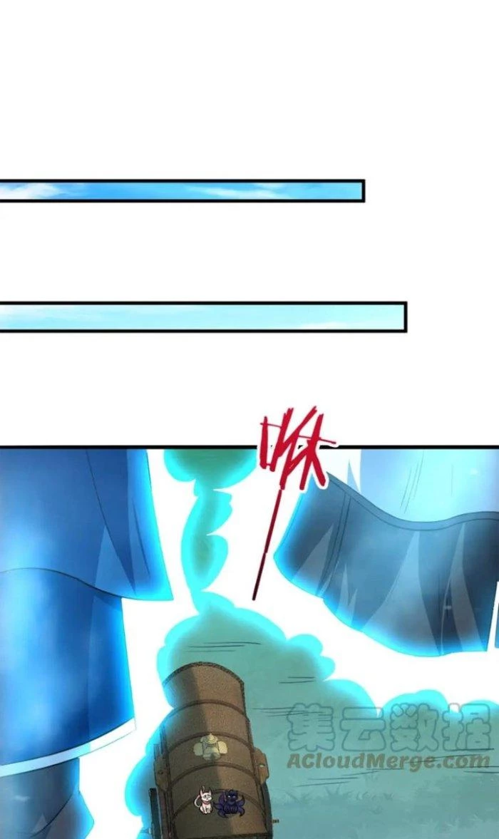 Sư Tổ Của Ta Là Thiên Hạ Đệ Nhất Chapter 69 - 61