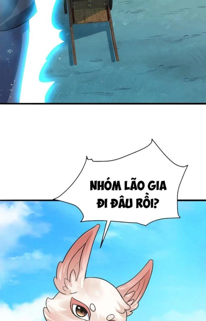 Sư Tổ Của Ta Là Thiên Hạ Đệ Nhất Chapter 69 - 62