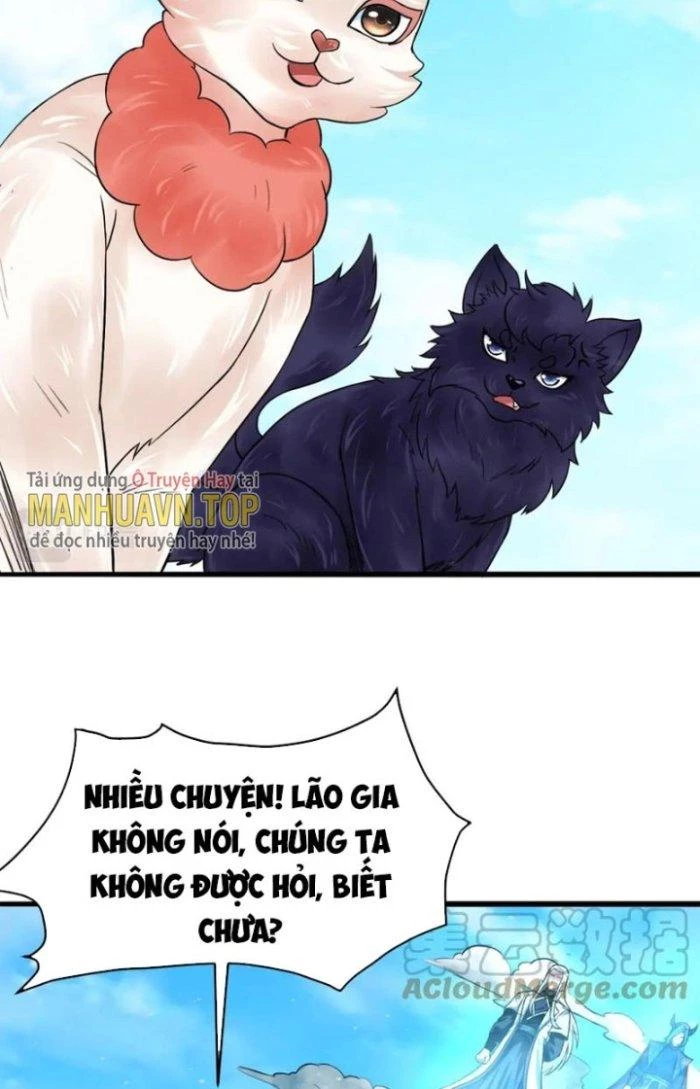 Sư Tổ Của Ta Là Thiên Hạ Đệ Nhất Chapter 69 - 63