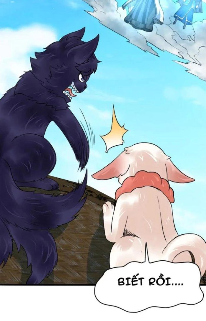 Sư Tổ Của Ta Là Thiên Hạ Đệ Nhất Chapter 69 - 64