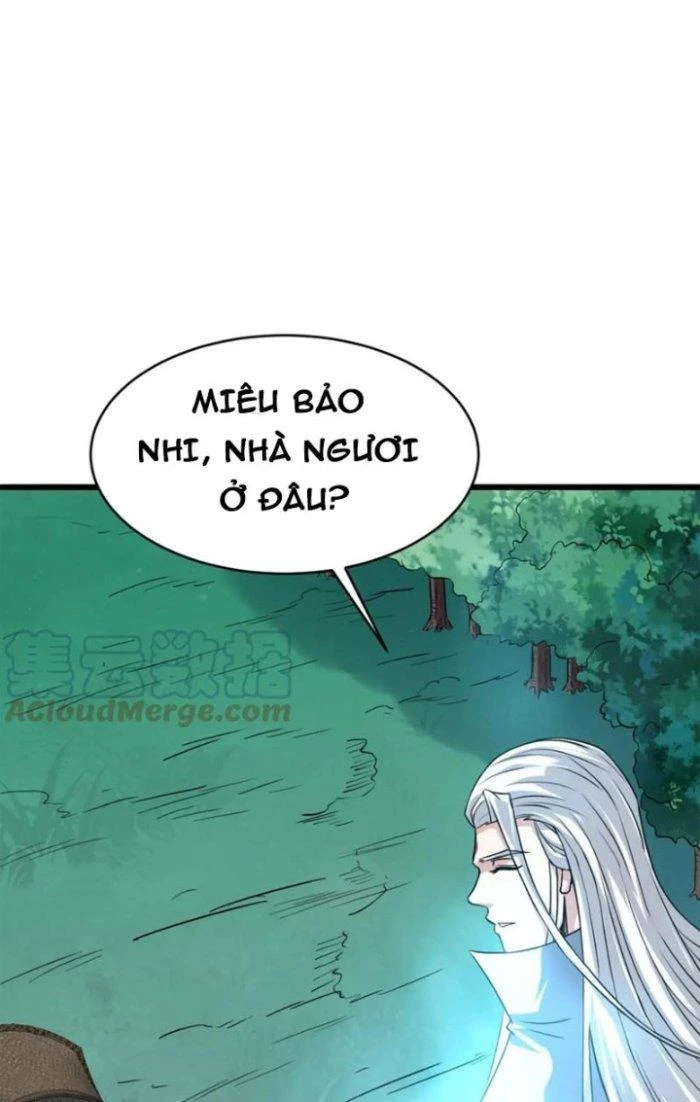 Sư Tổ Của Ta Là Thiên Hạ Đệ Nhất Chapter 69 - 65