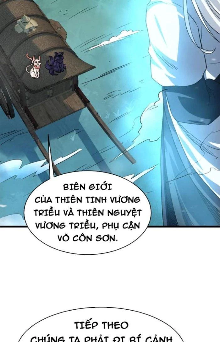 Sư Tổ Của Ta Là Thiên Hạ Đệ Nhất Chapter 69 - 66
