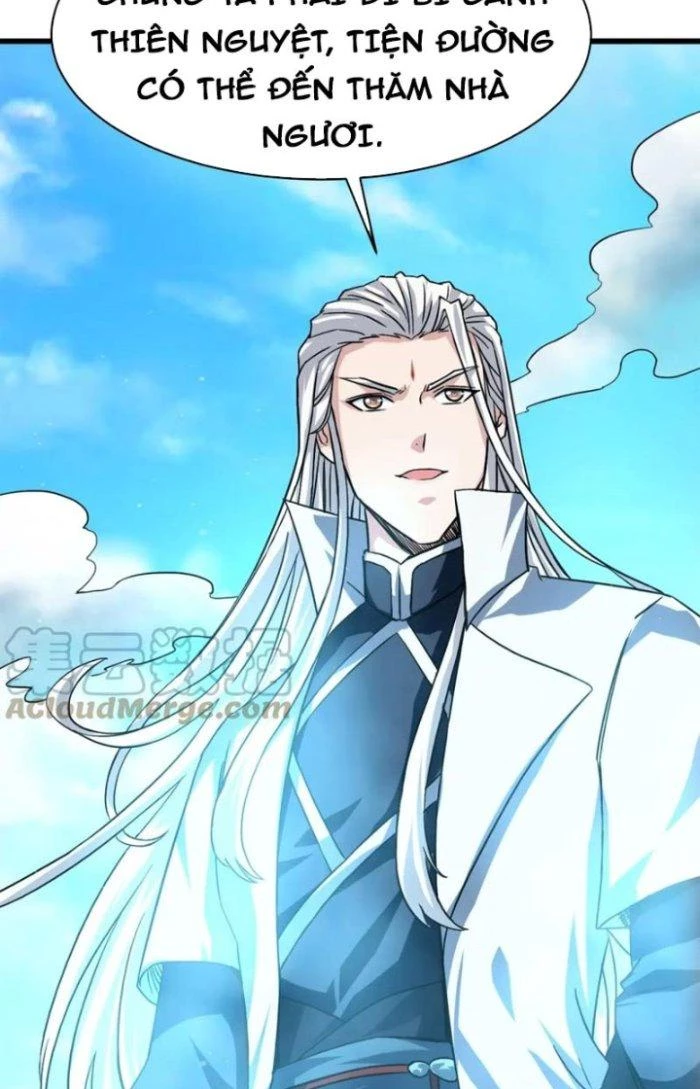 Sư Tổ Của Ta Là Thiên Hạ Đệ Nhất Chapter 69 - 67