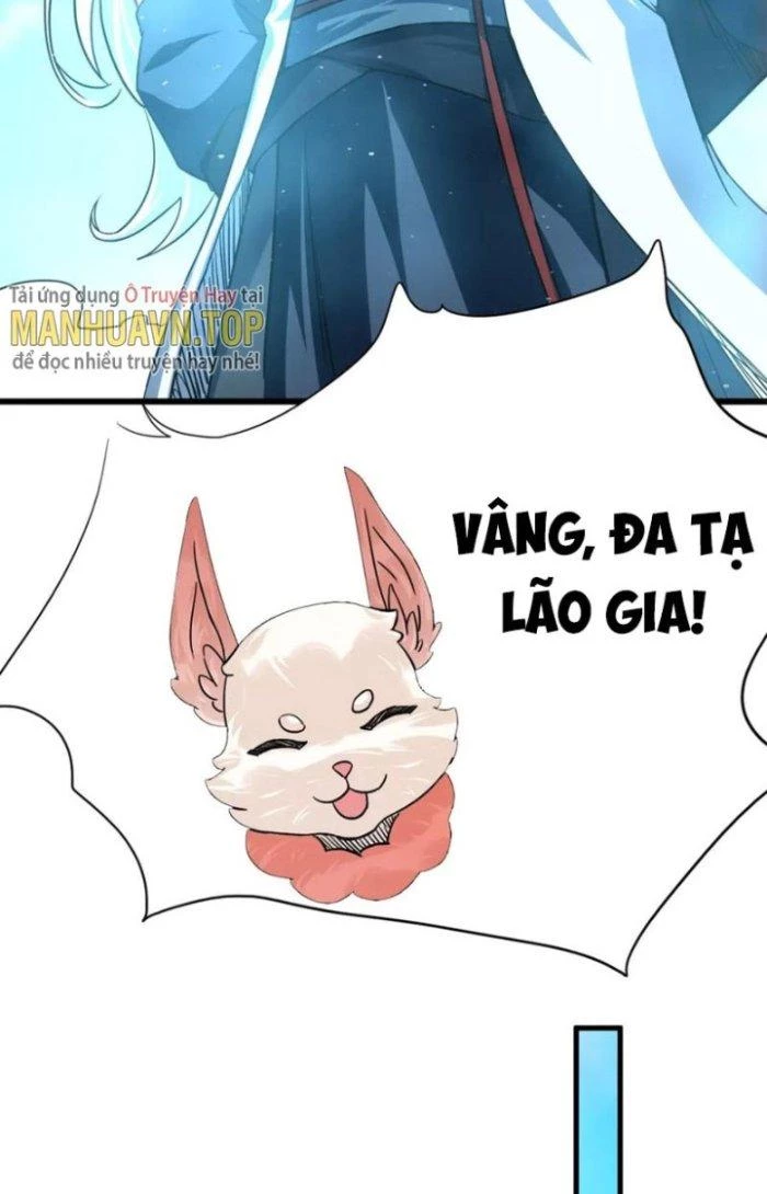 Sư Tổ Của Ta Là Thiên Hạ Đệ Nhất Chapter 69 - 68