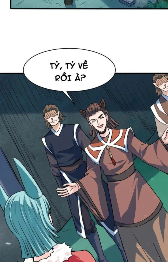 Sư Tổ Của Ta Là Thiên Hạ Đệ Nhất Chapter 69 - 70