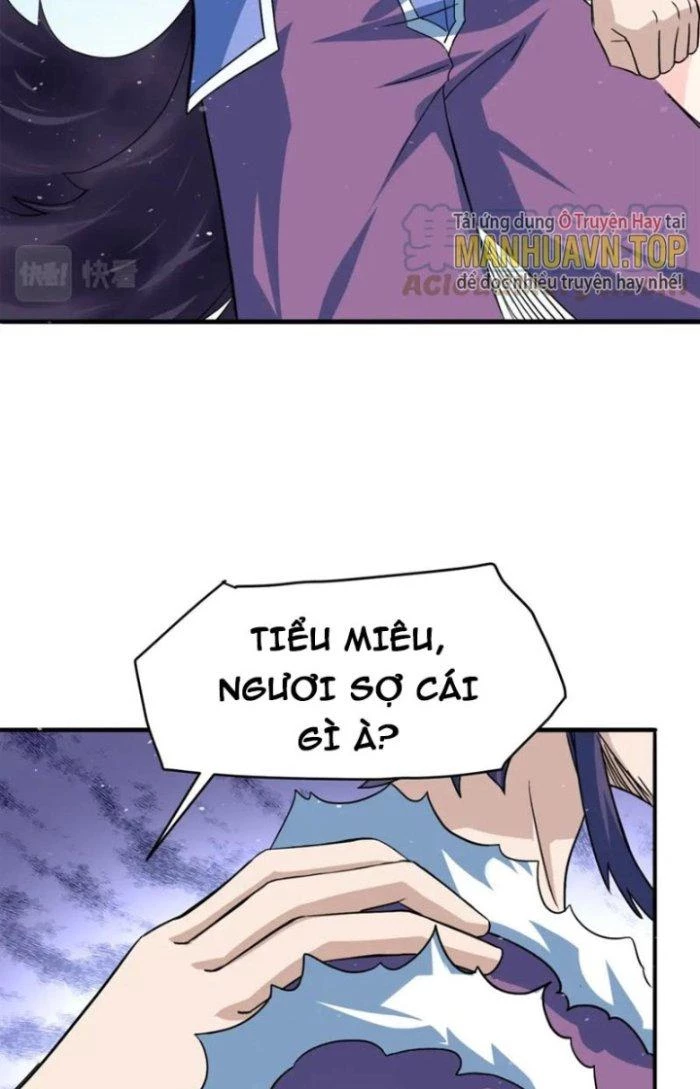 Sư Tổ Của Ta Là Thiên Hạ Đệ Nhất Chapter 69 - 77