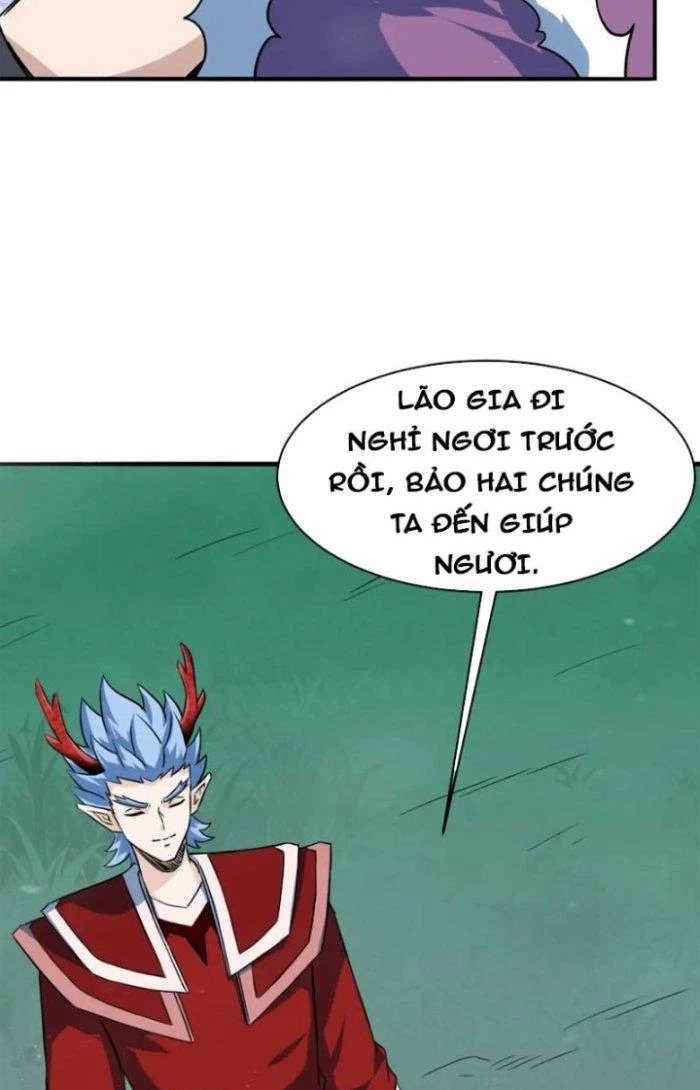 Sư Tổ Của Ta Là Thiên Hạ Đệ Nhất Chapter 69 - 78