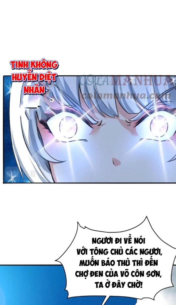 Sư Tổ Của Ta Là Thiên Hạ Đệ Nhất Chapter 73 - 17